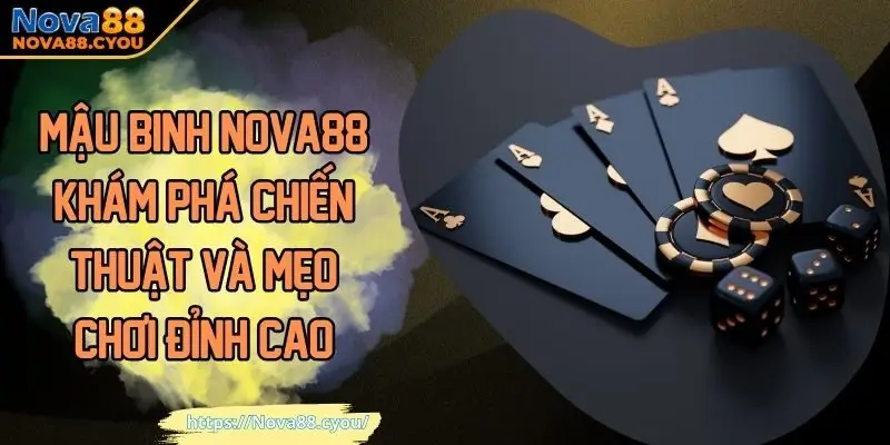 Mậu binh